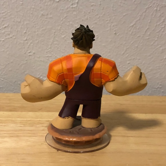 Disney Infinity Wreck-it Ralph - Picture 2 of 2